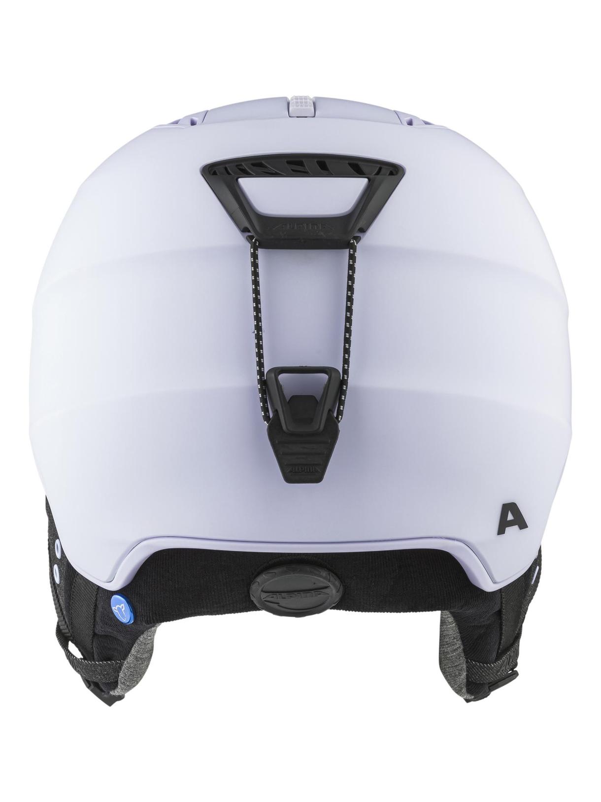 Grand Lavalan Herren Skihelm 3