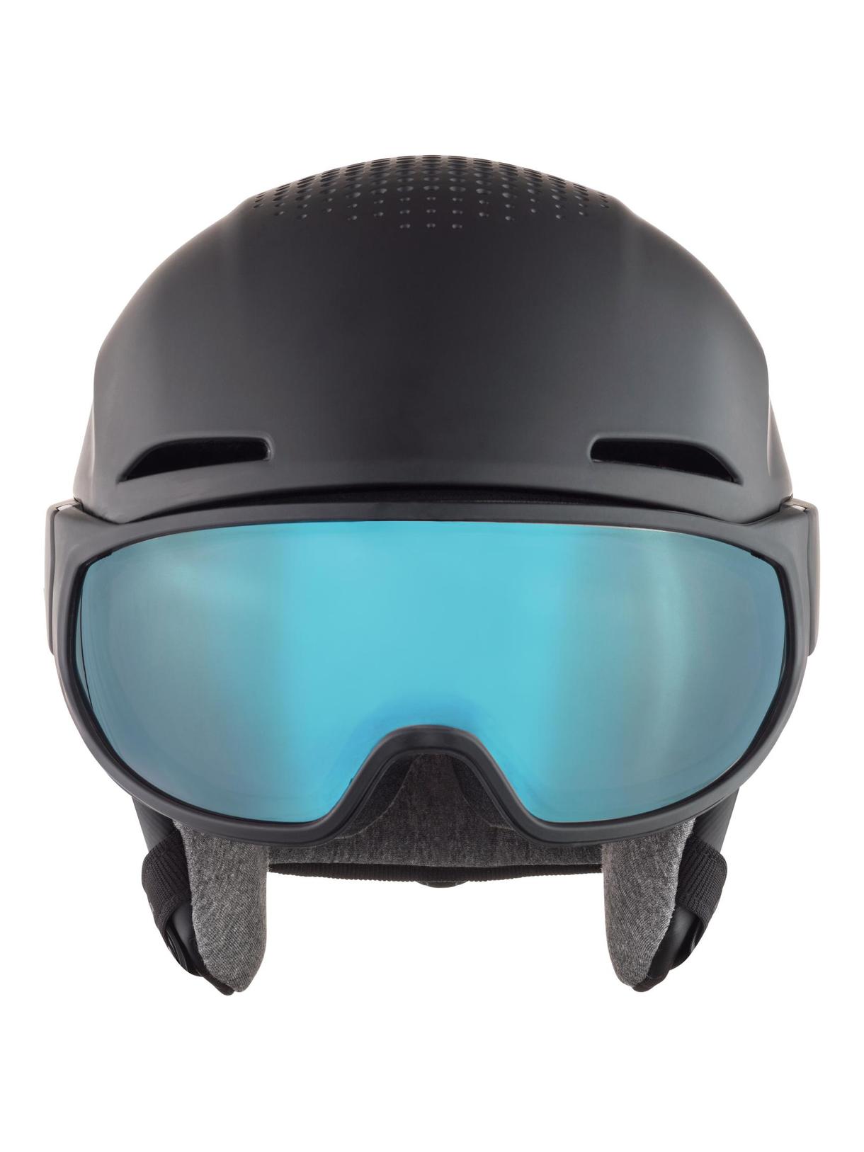 ORO QV Mips Skihelm 3