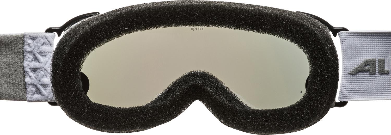 Pheos Jr. Q-Lite Kinder Skibrille 3