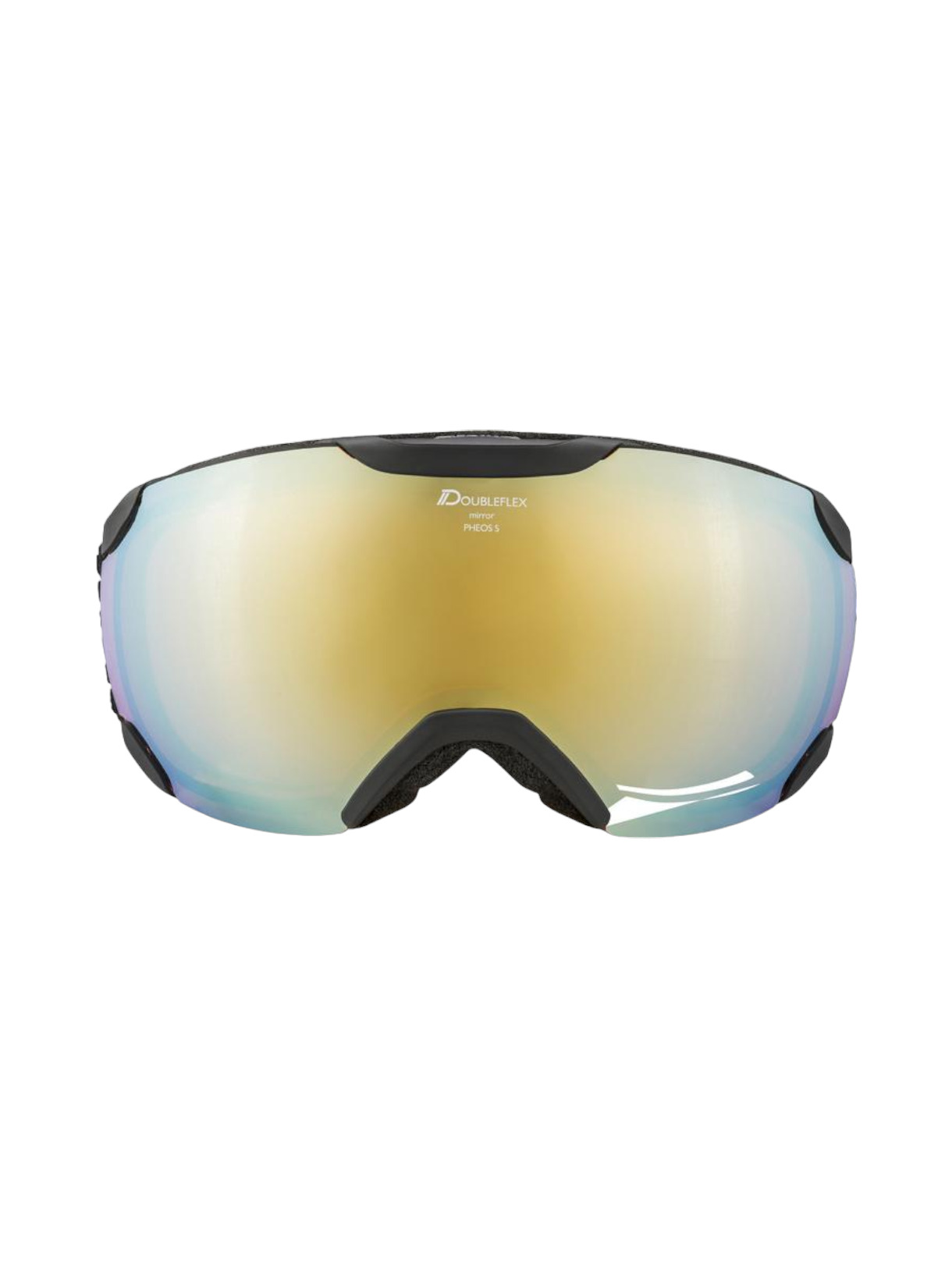 Pheos S Q-Lite Skibrille 3