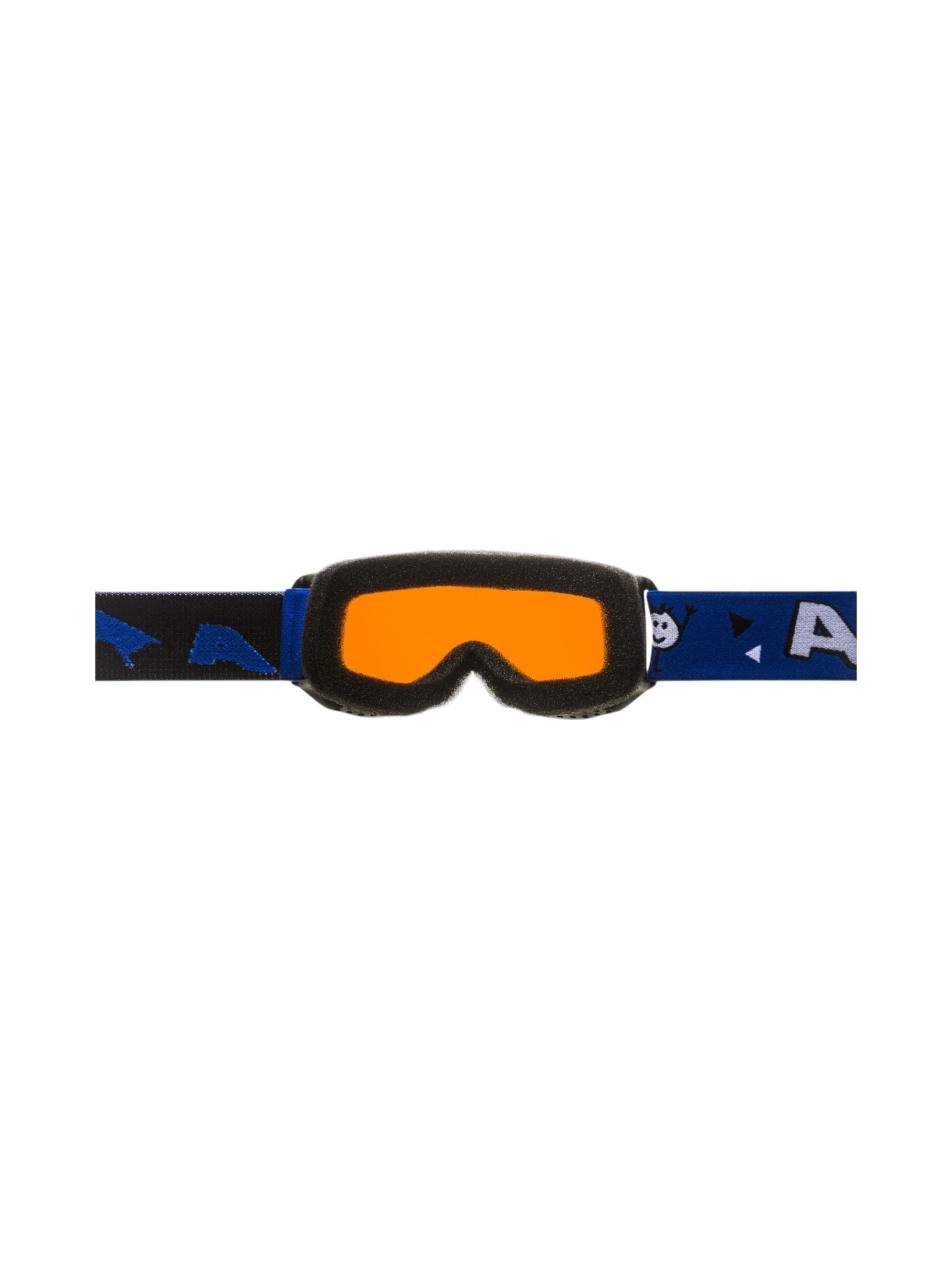 Piney Kinder Skibrille mit 100% UV-Schutz 3