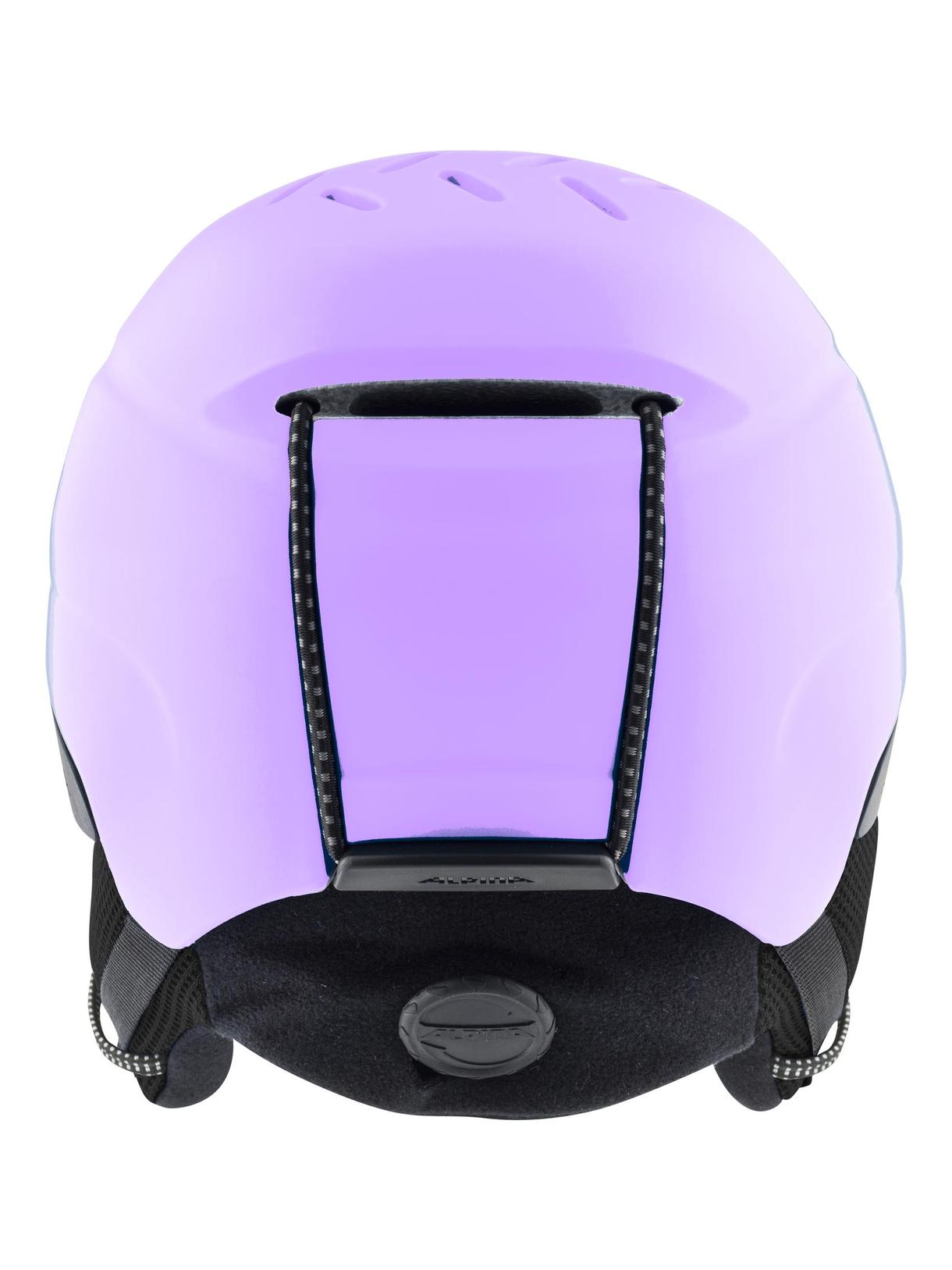 Pizi Kinder Skihelm 3