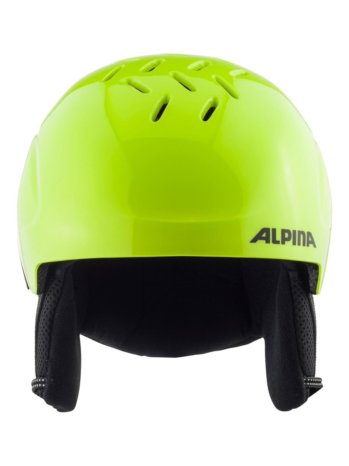 Pizi Kinder Skihelm 3
