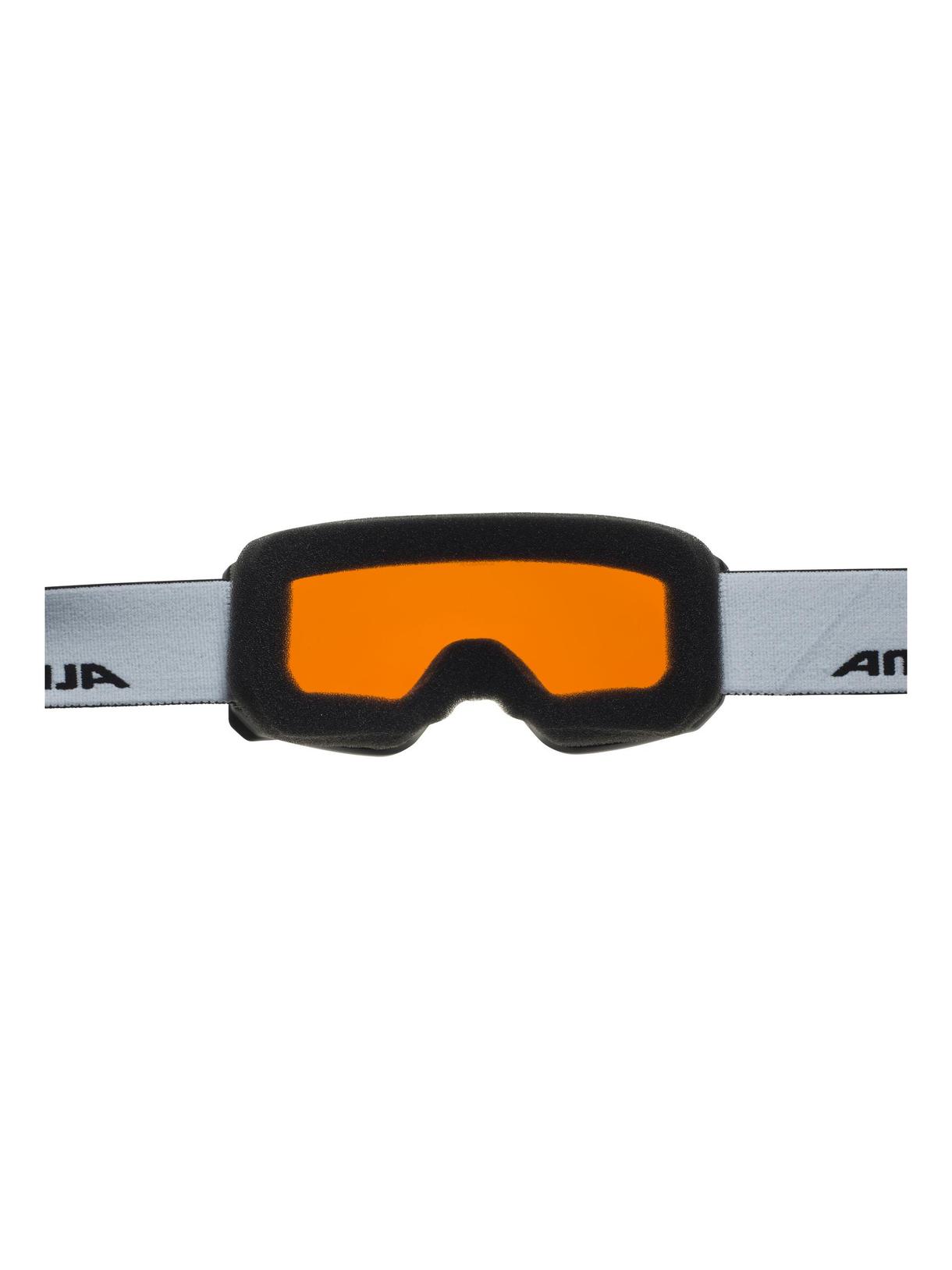 Scarabeo Q-Lite Kinder Skibrille O/S 3