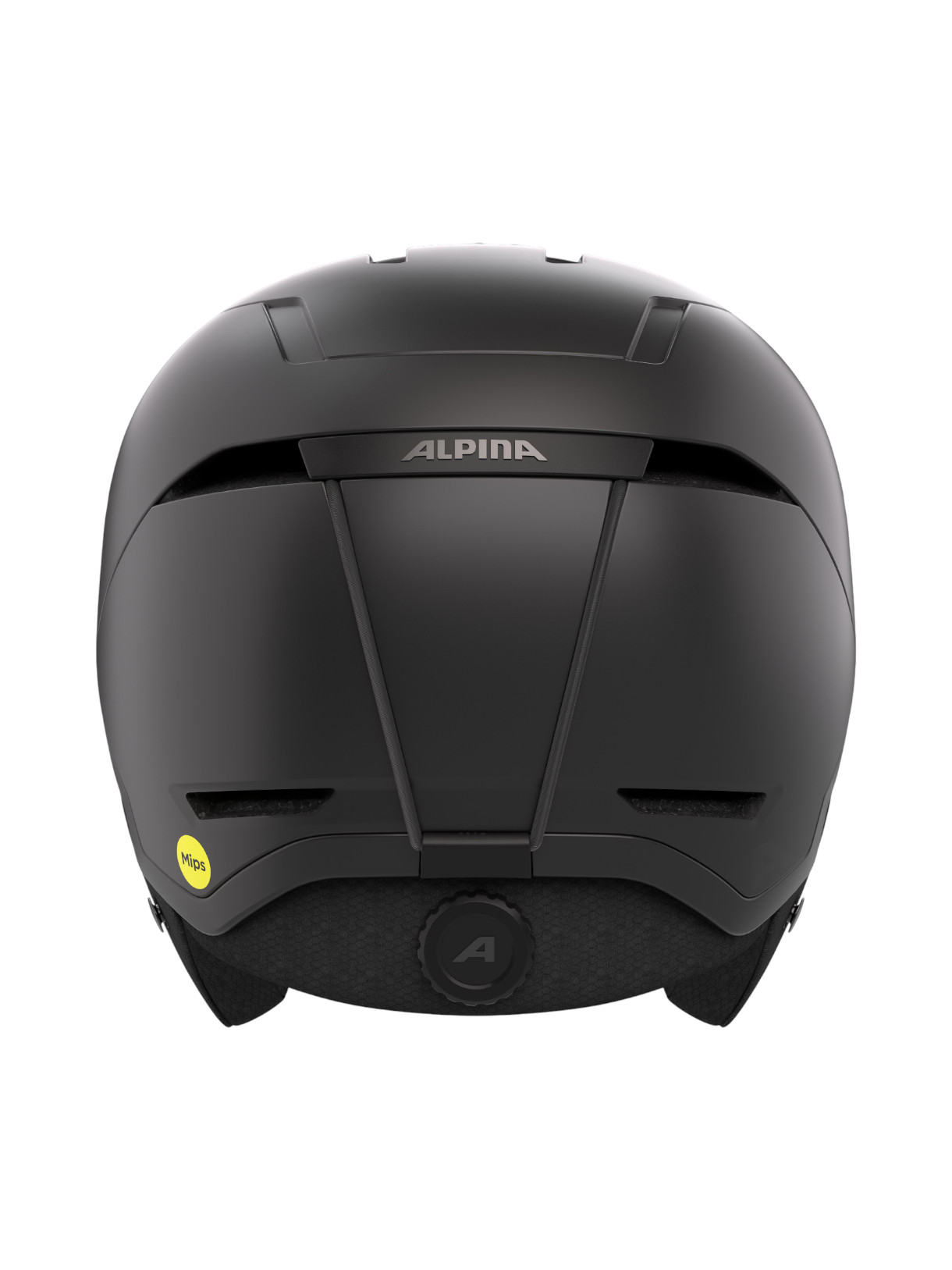 Versatile Mips Herren Skihelm 3