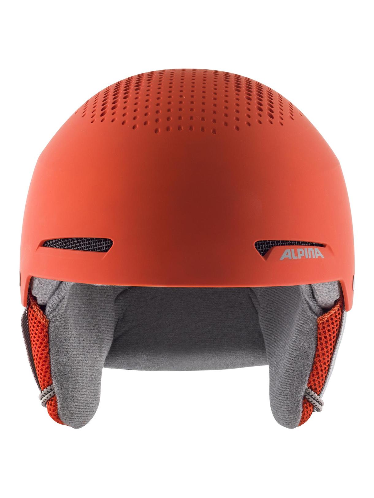 ZUPO Kinder Skihelm 3
