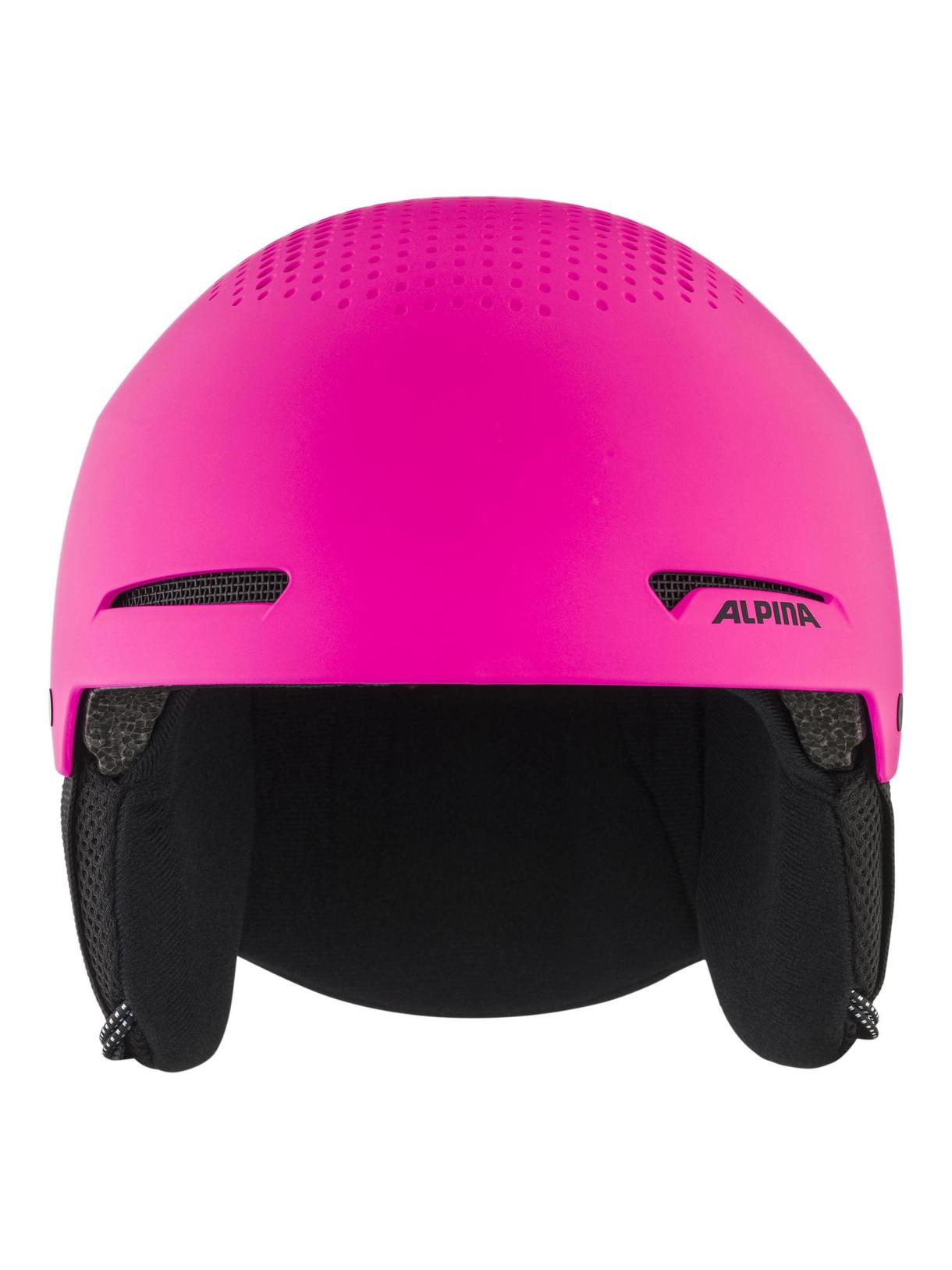 ZUPO Kinder Skihelm 3