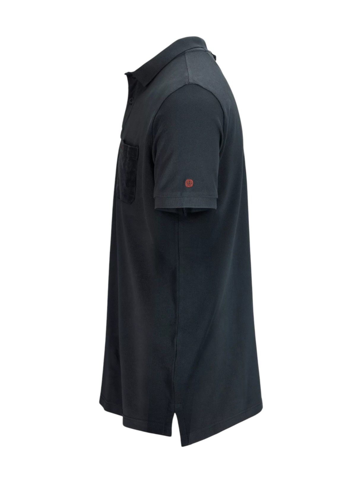 Chukka Herren Shirt 3
