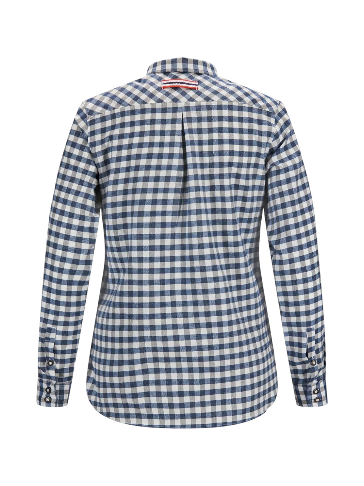 FLANNEL Shirt Damen Hemd 3