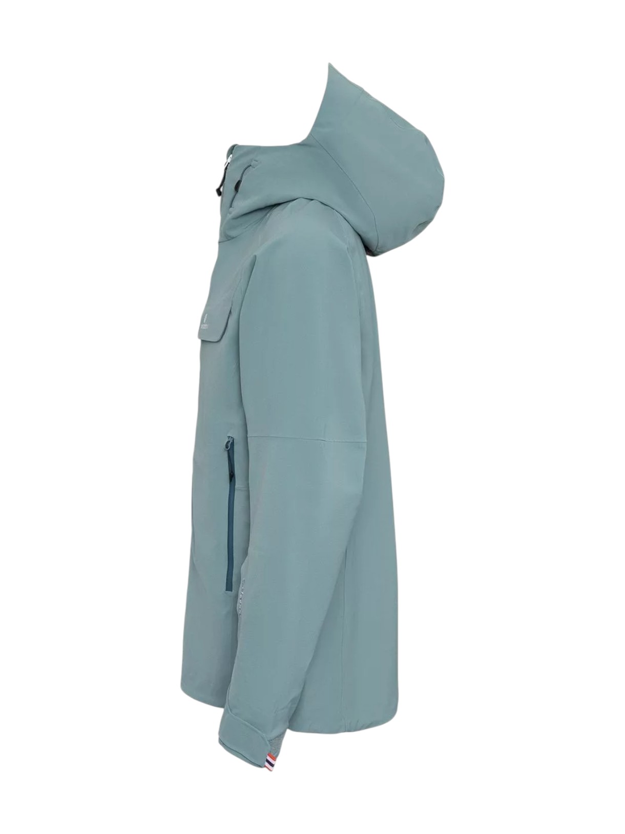 PEAK Herren Skijacke mit Kapuze 3