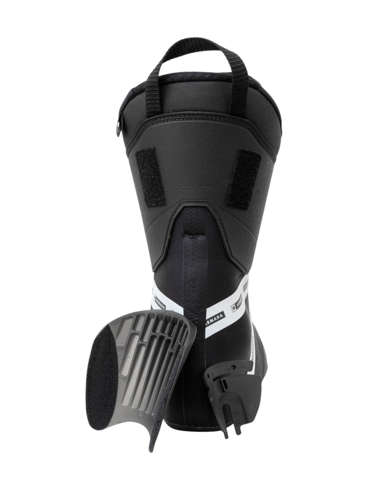 AR One 130 MV Herren Skischuhe 3