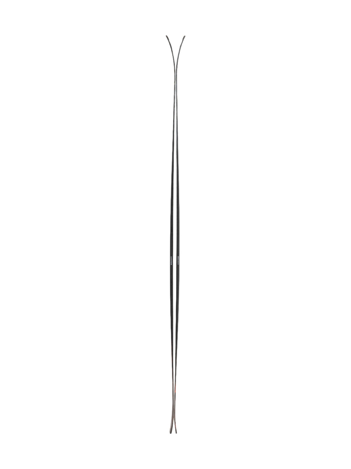 D ivity X 102 Freeride Ski 3
