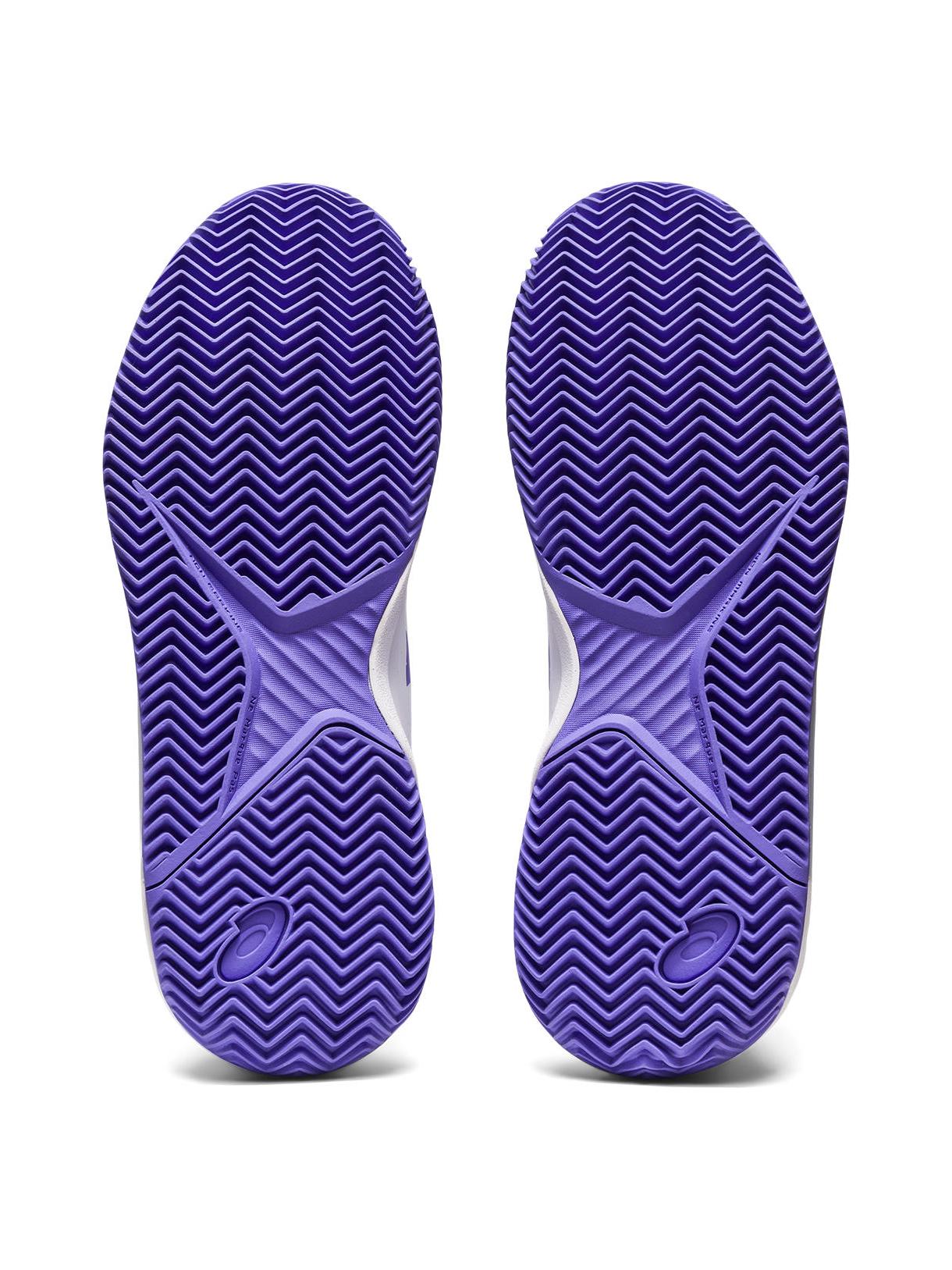 GEL-CHALLENGER 13 Clay Damen Tennisschuhe 3