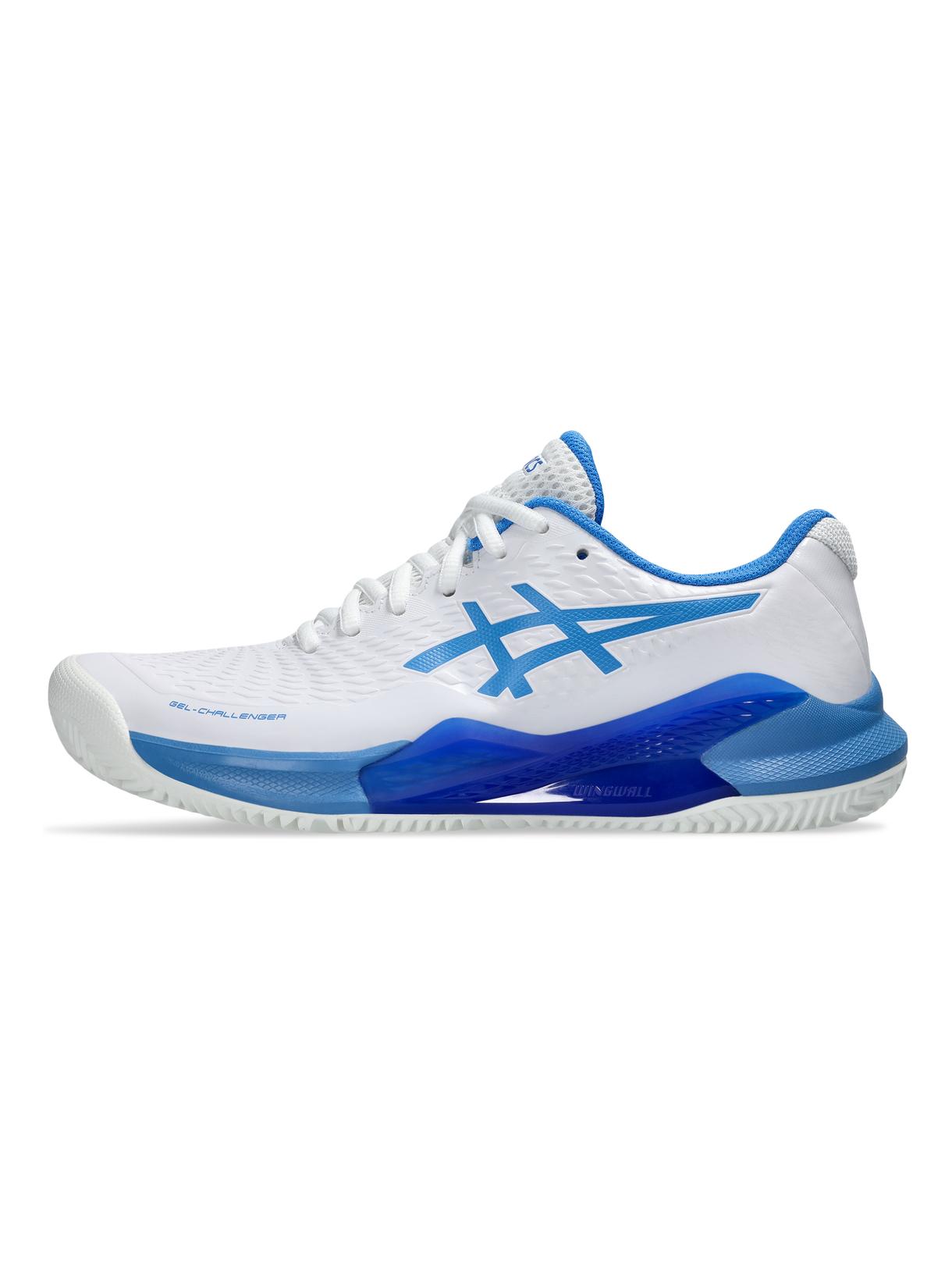 Gel-Challenger 14 Clay Damen Tennisschuhe 3