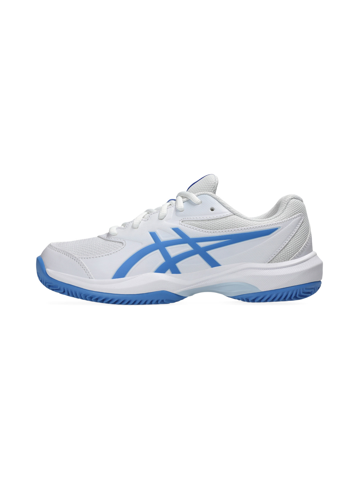 Gel-Game GS Clay/OS Kinder Tennisschuhe 3