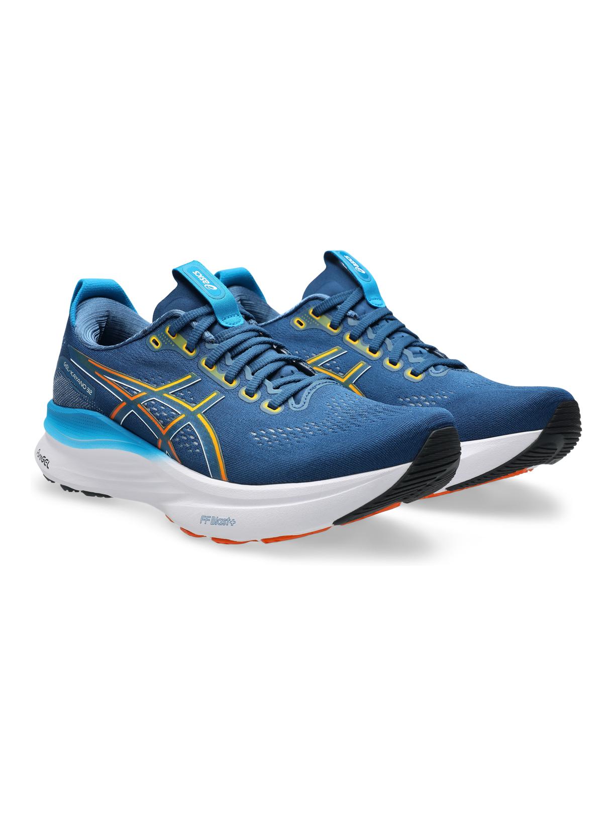 Gel Kayano 32 Herren Laufschuhe 3