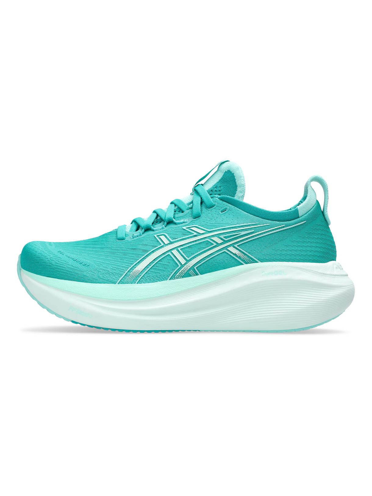 Gel-Nimbus 27 Damen Laufschuhe 3