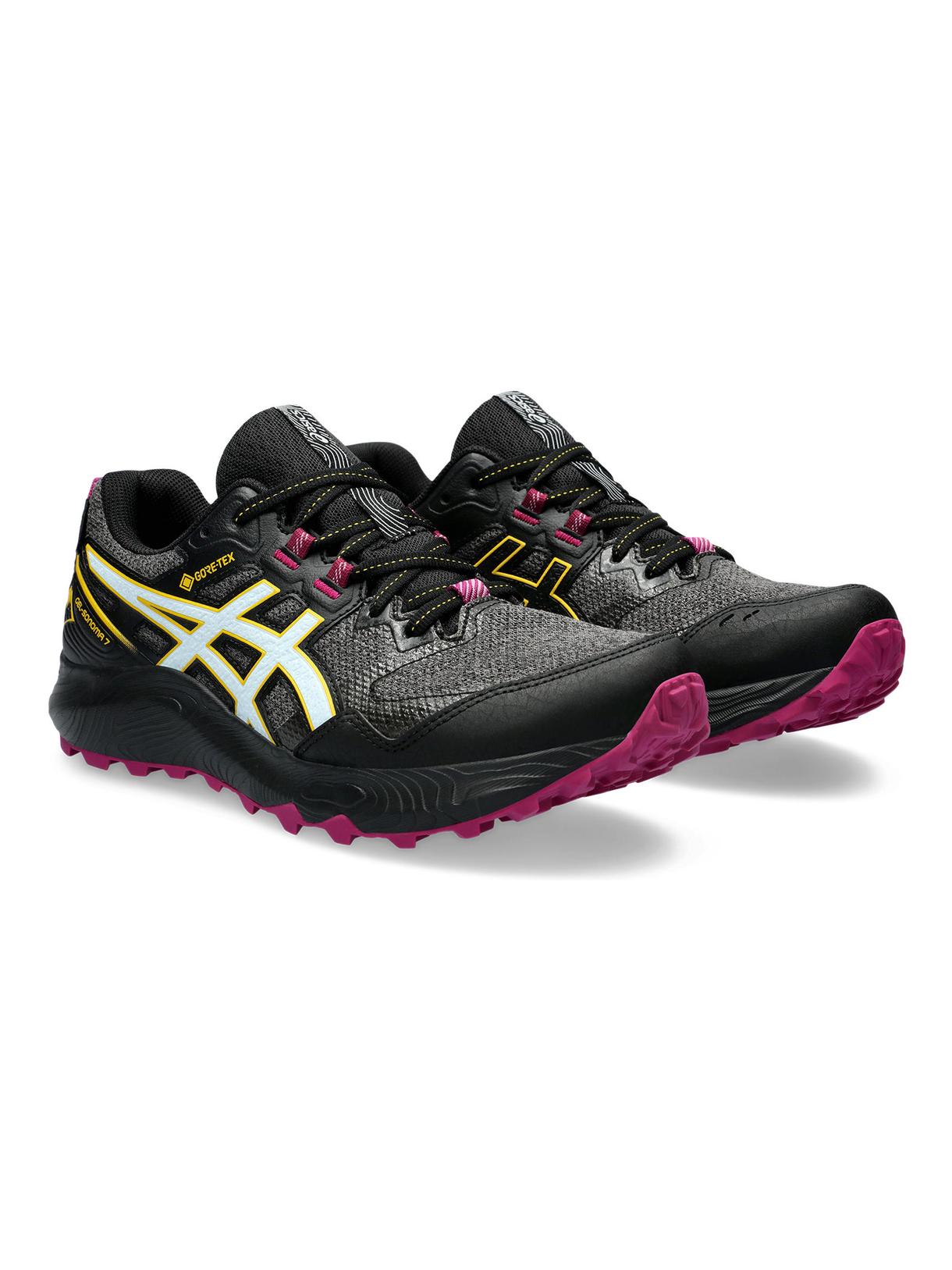 Gel-Sonoma 7 Gtx Damen Laufschuhe 3