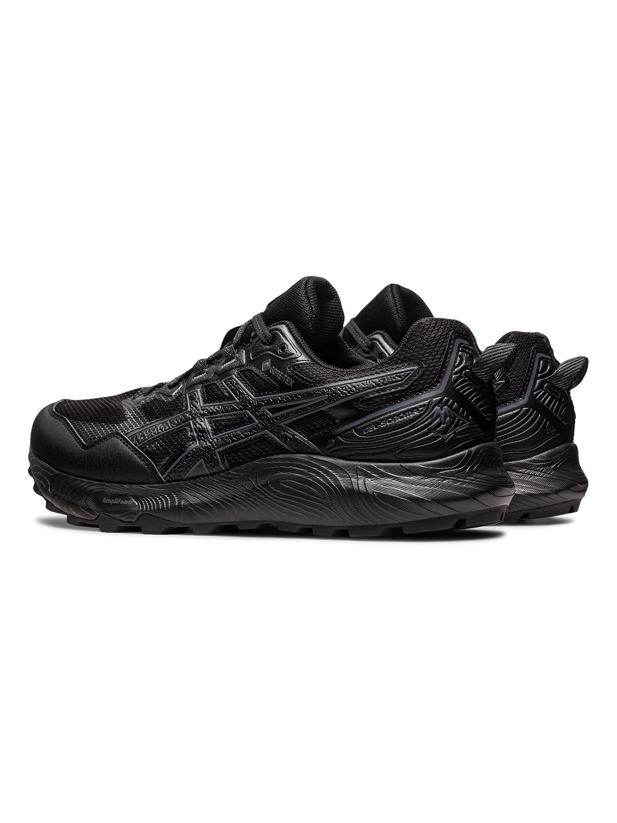 Gel-Sonoma 7 Gtx Herren Laufschuhe 3