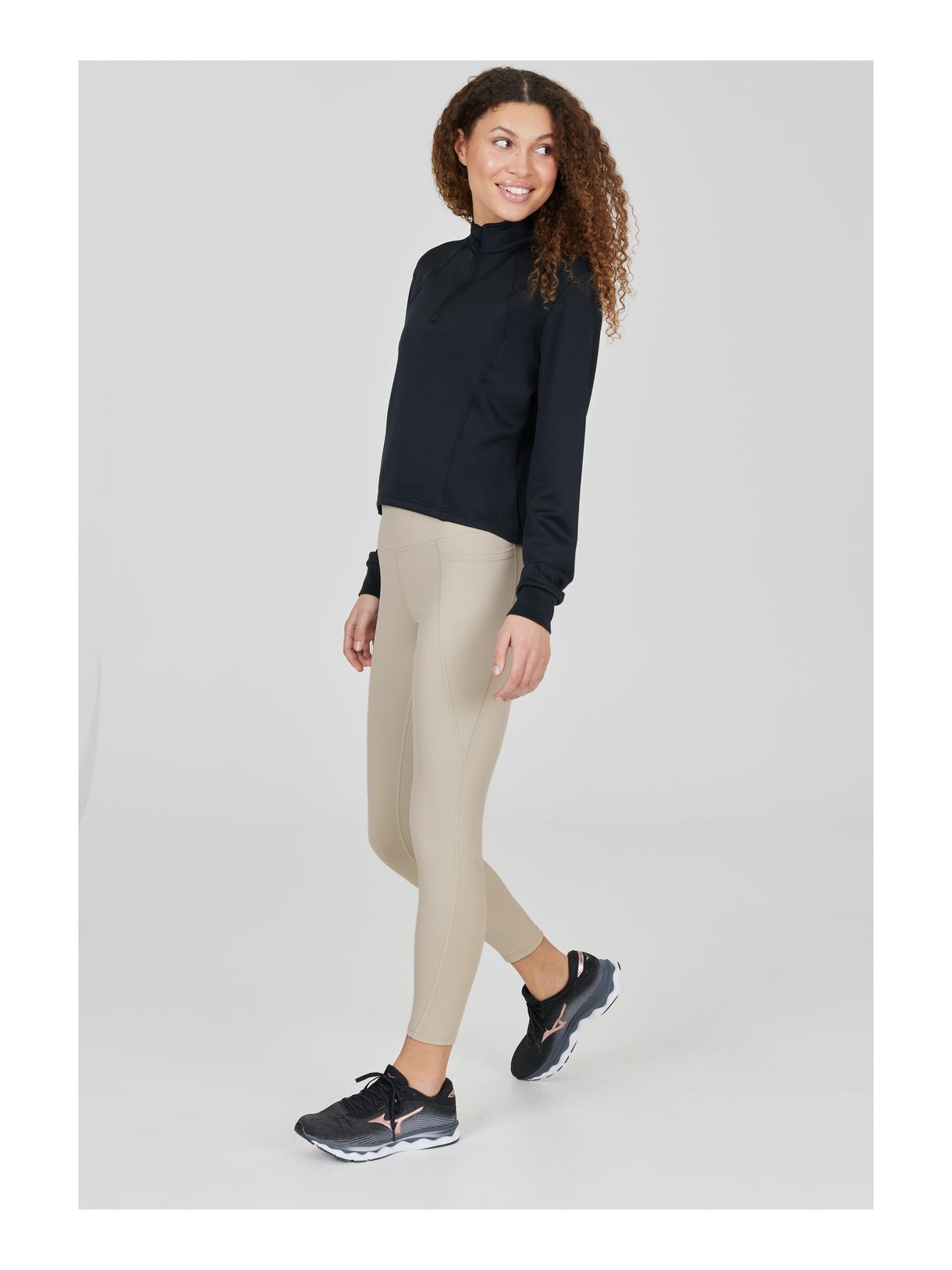 Aliya Tights Damen Leggings 3