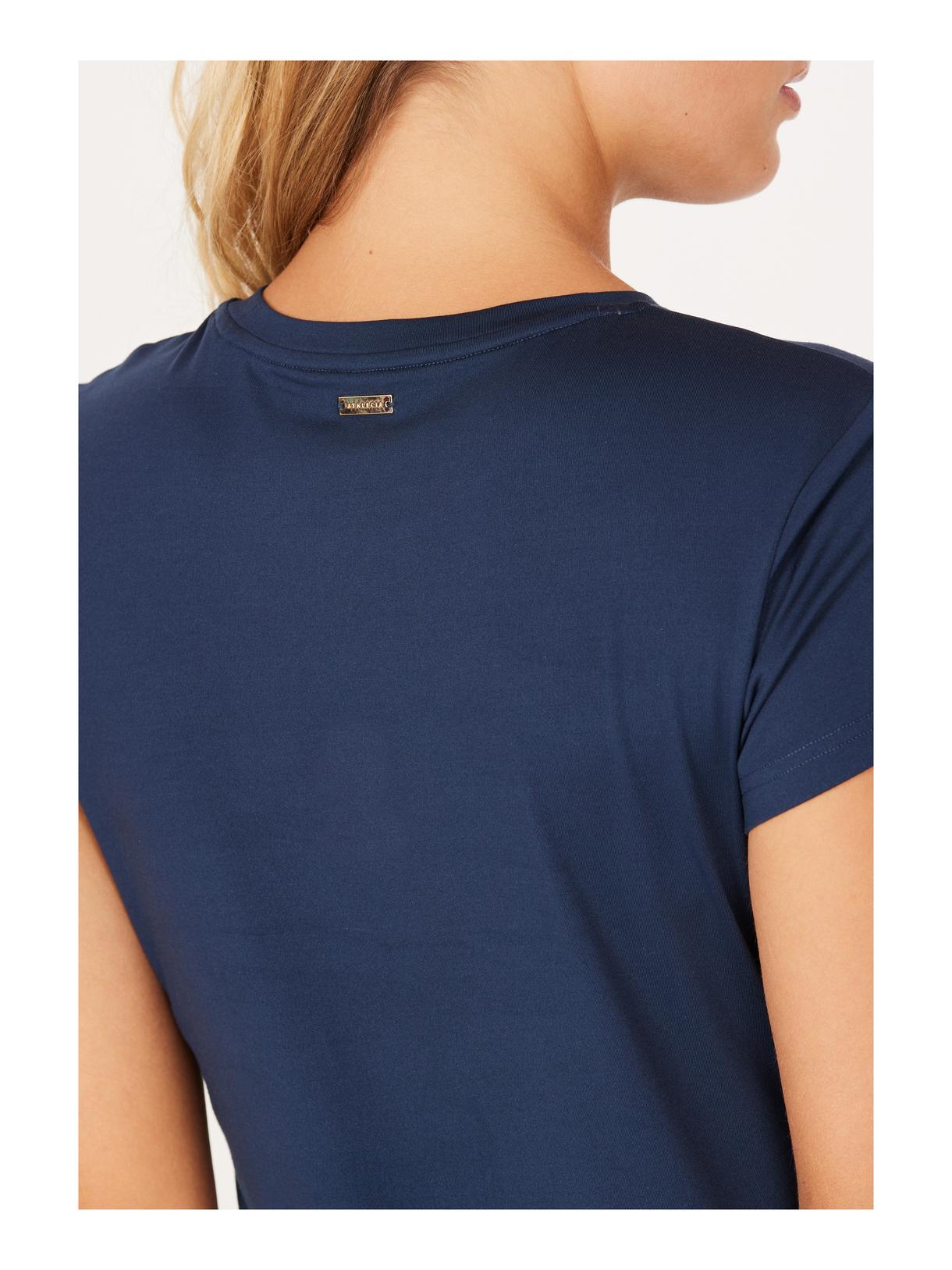 Almi Tee Damen T-Shirt 3