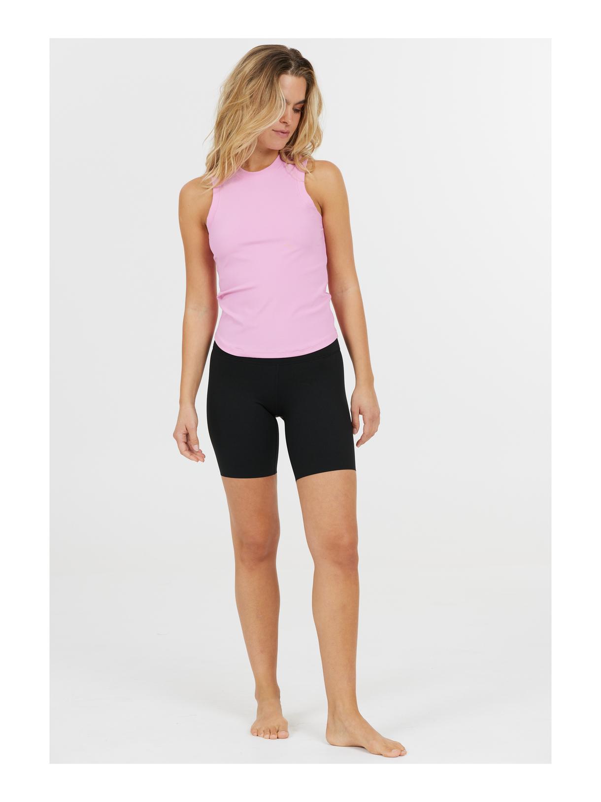 Damen Sport Short Tights 3