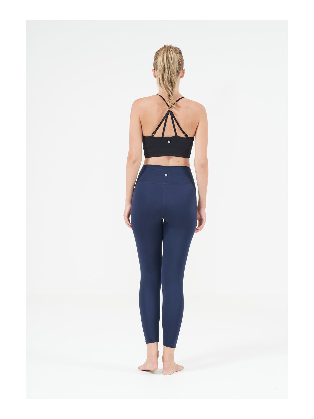 Franz Tights Damen Leggings 3