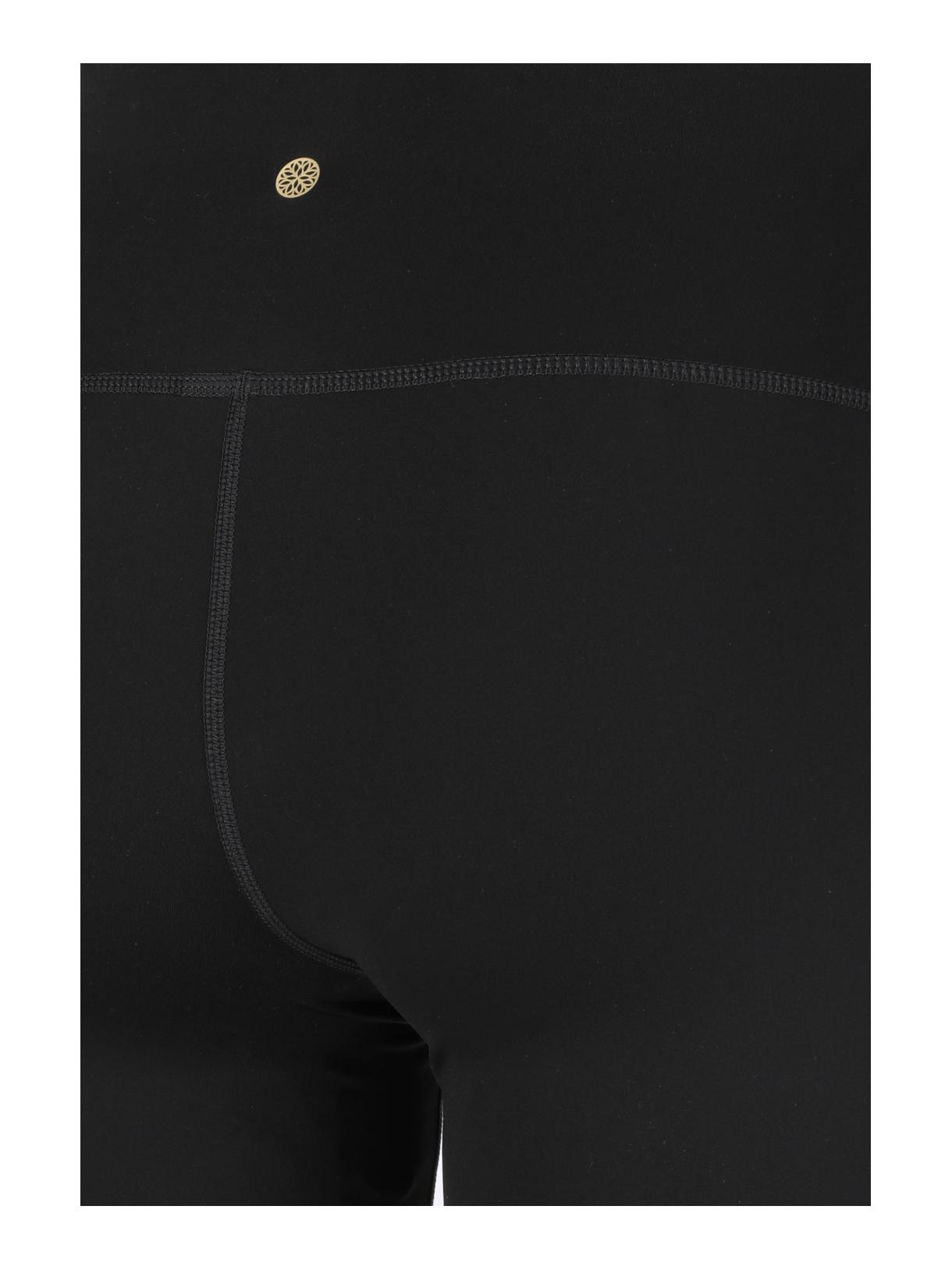 Franz V2 Tights Damen Fitness Short Leggings 3