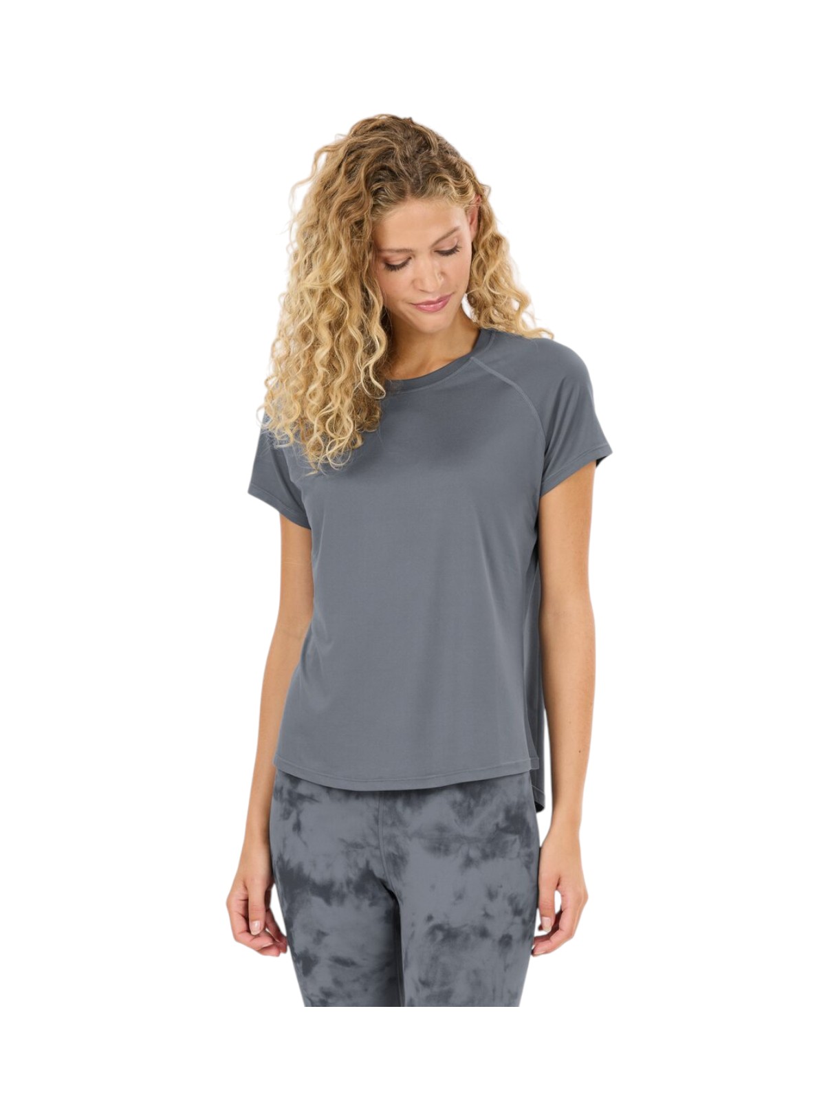 Gaina Damen Fitness Funktionsshirt 3