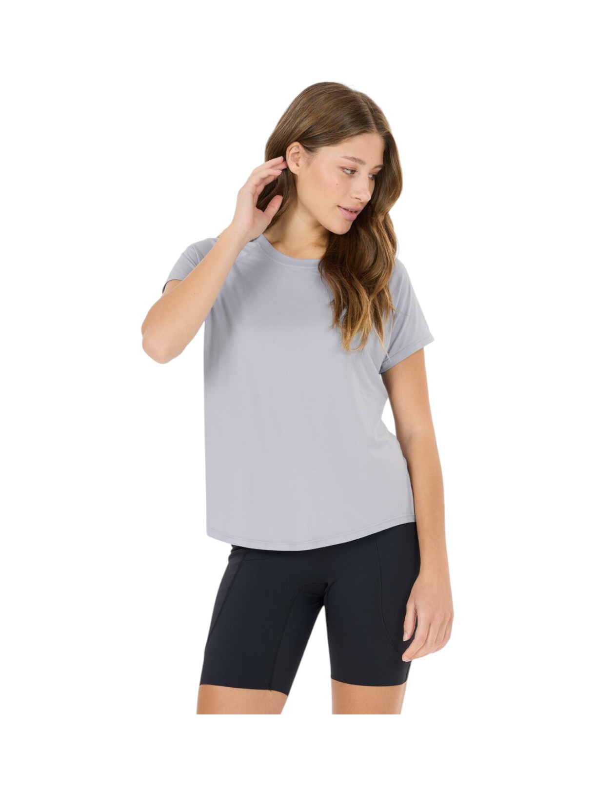Gaina Damen Fitness Funktionsshirt 3