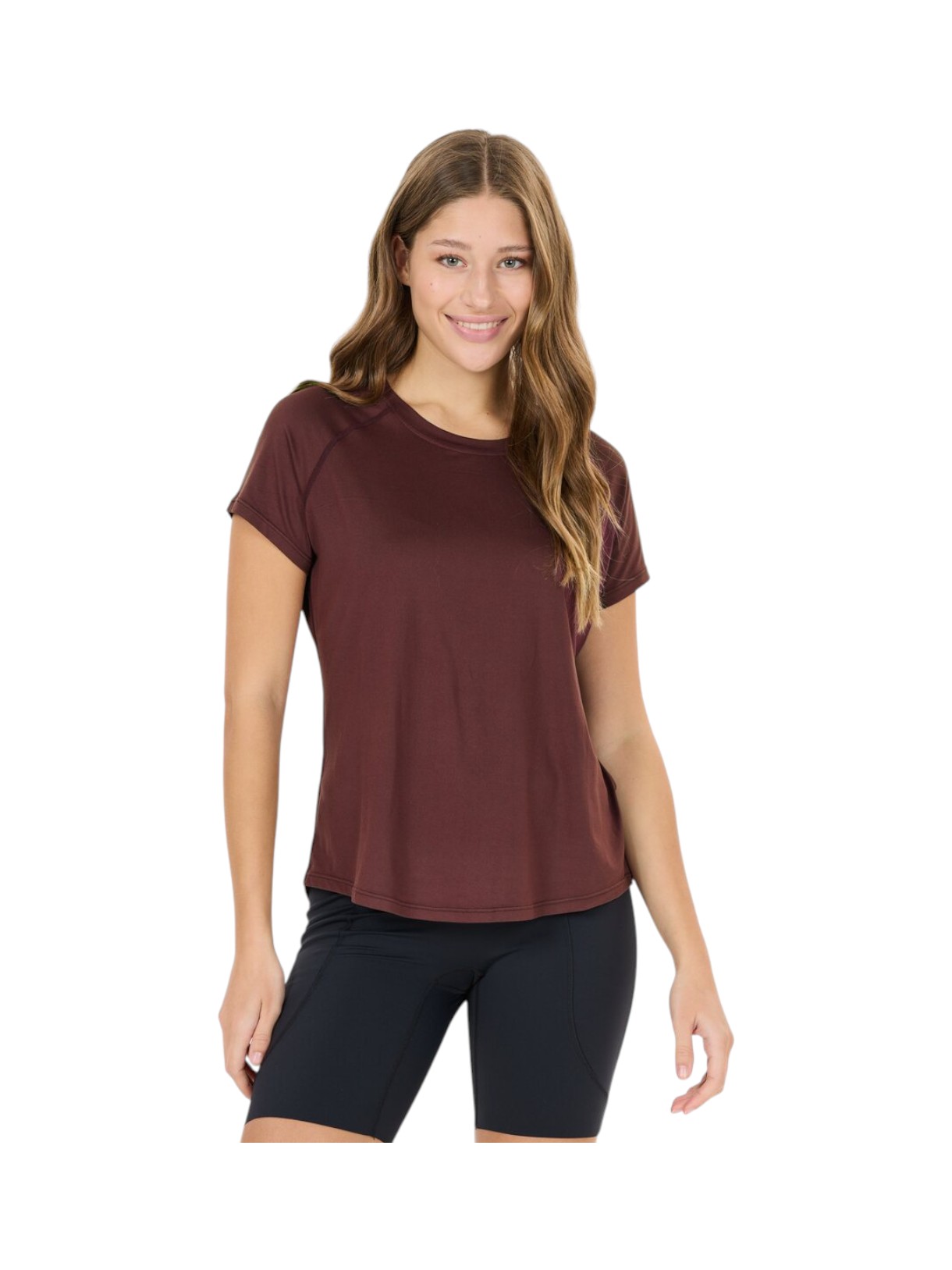 Gaina Damen Fitness Funktionsshirt 3