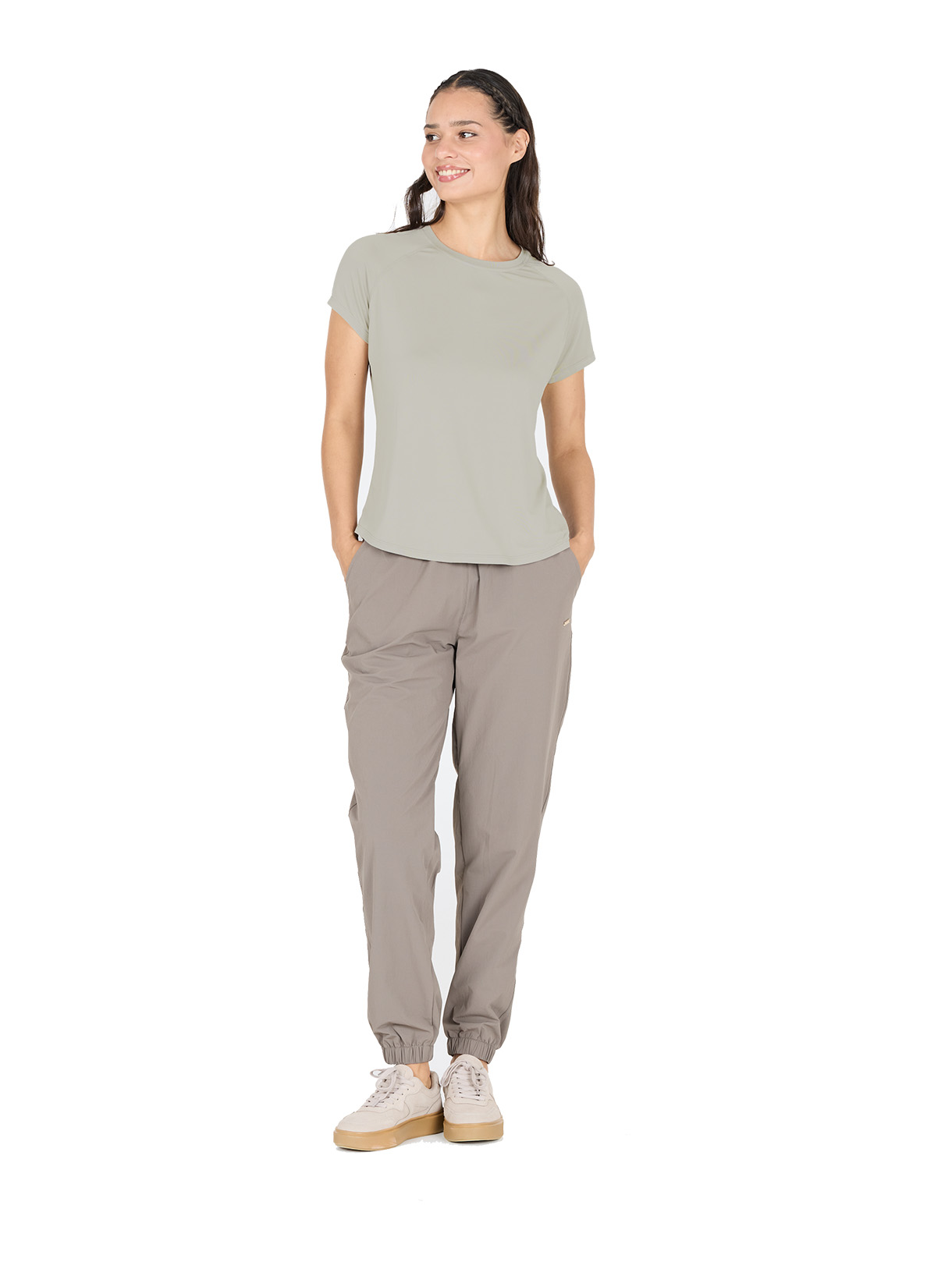 Gaina V2 Tee Damen Funktionsshirt 3