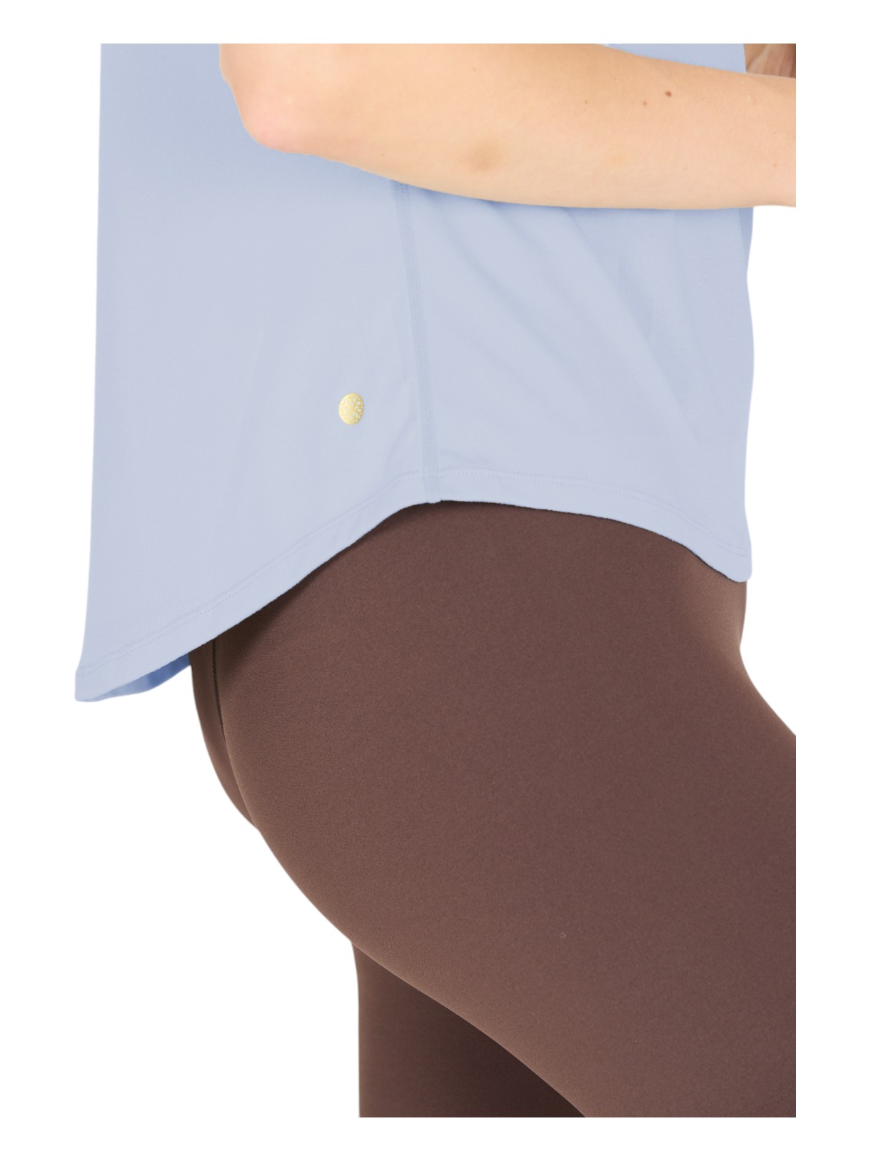 Gaina V2 Tee Damen Funktionsshirt 3