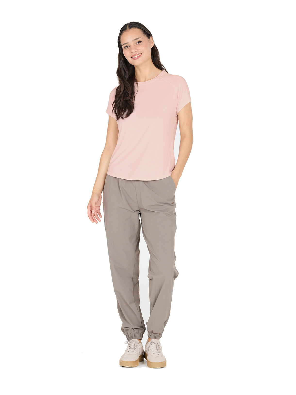 Gaina V2 Tee Damen Funktionsshirt 3
