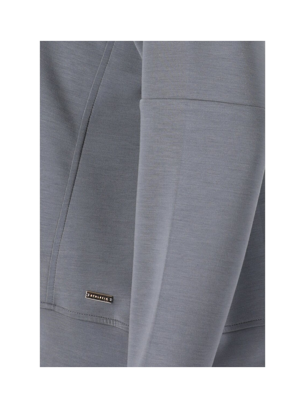 Jacey Crew Neck Damen Fitness Sweater 3