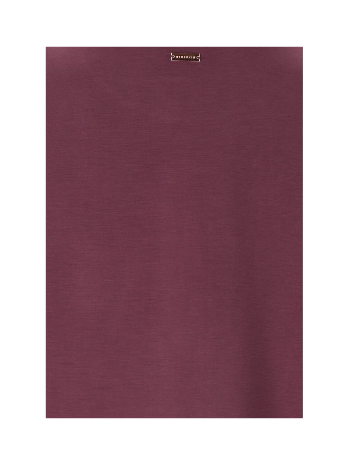 Jillnana Crew Neck Damen Sweatshirt 3