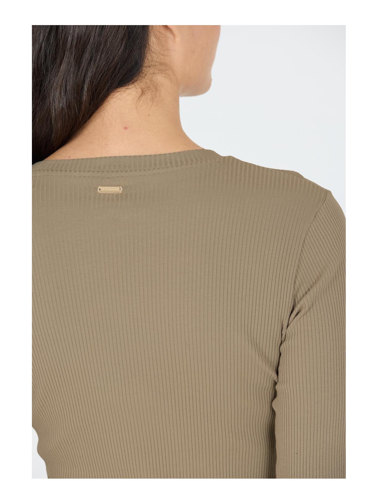 Lankae Damen Langarmshirt 3