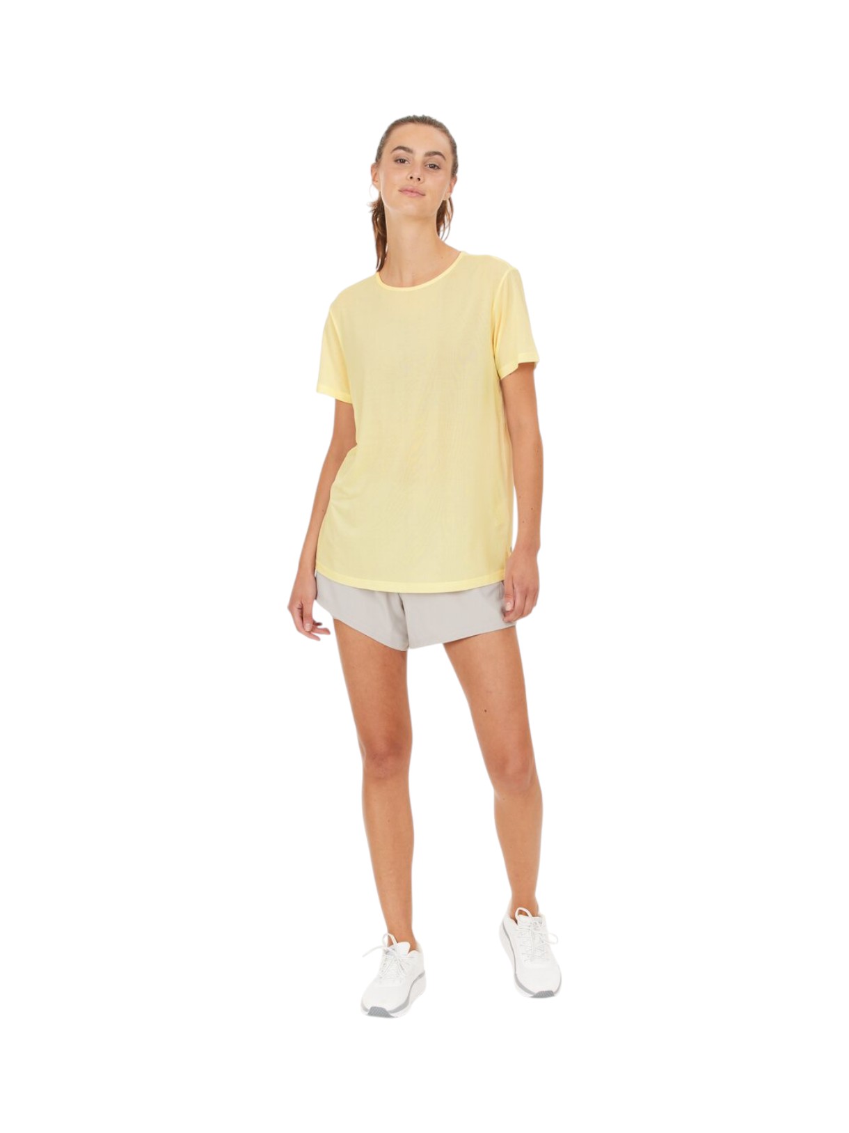 Lizzy Damen Fitness Funktionsshirt 3