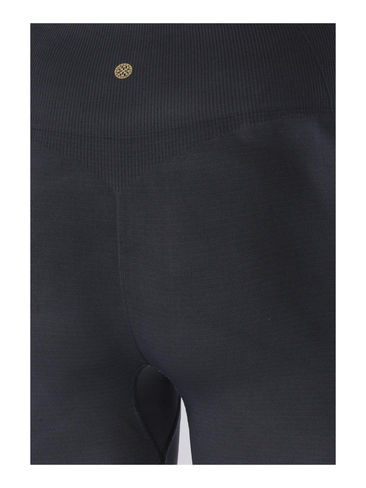 Sisa Seamless Tights Damen Sporthose 3