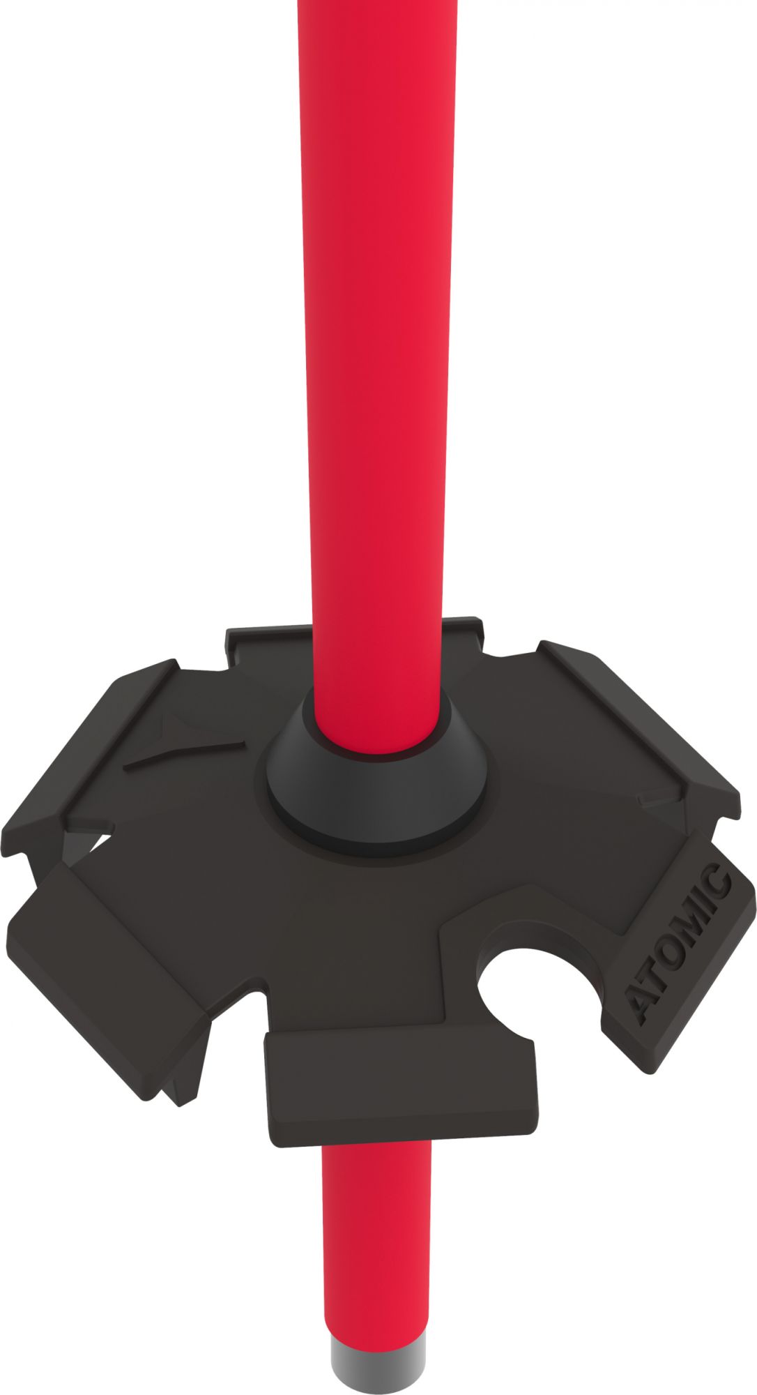 Amt Skistöcke 3
