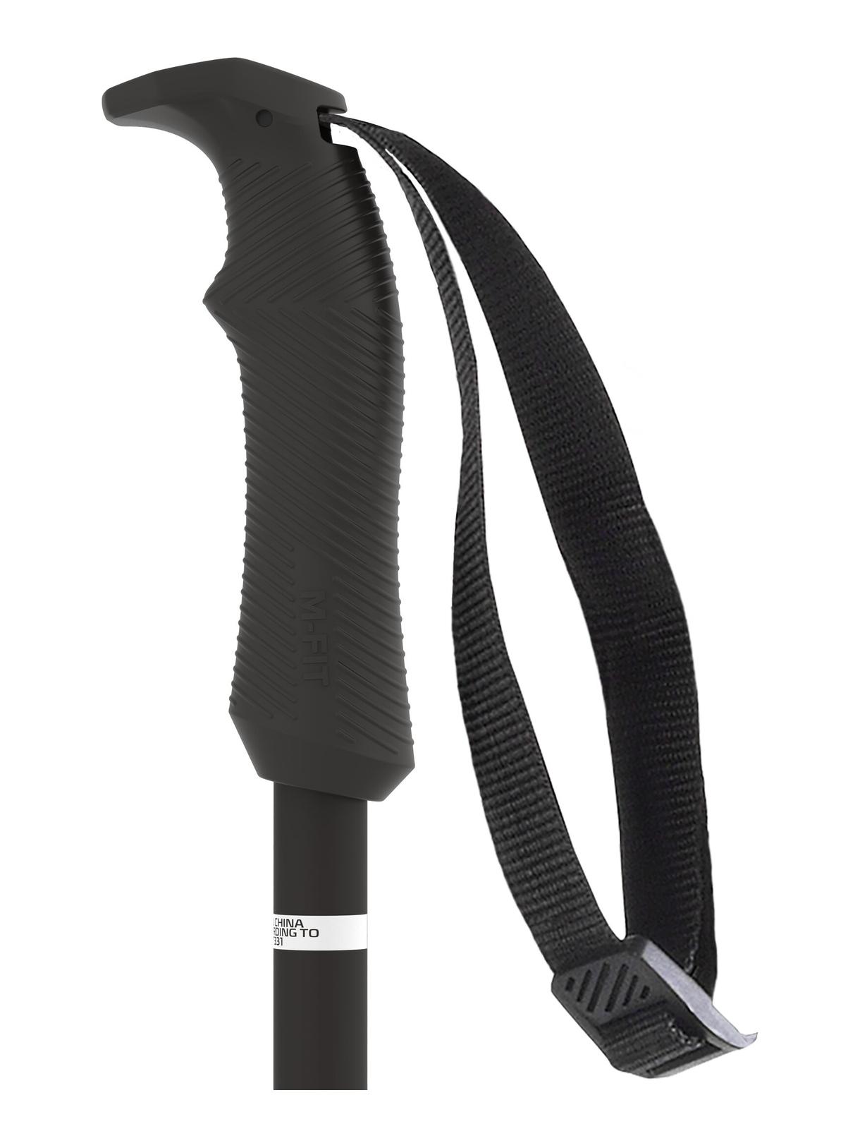 Cloud Damen Skistöcke 3