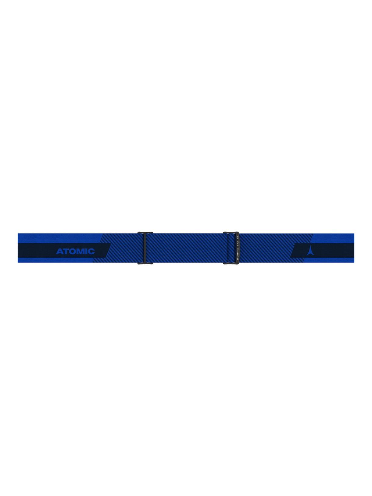 Count Cylindrical Kinder Skibrille 3