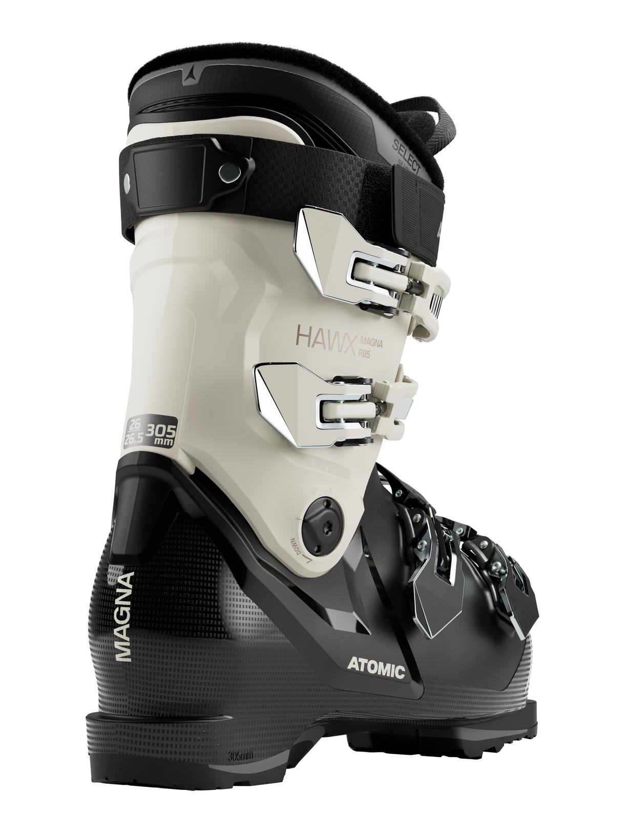HAWX MAGNA R85 W Skischuhe 3