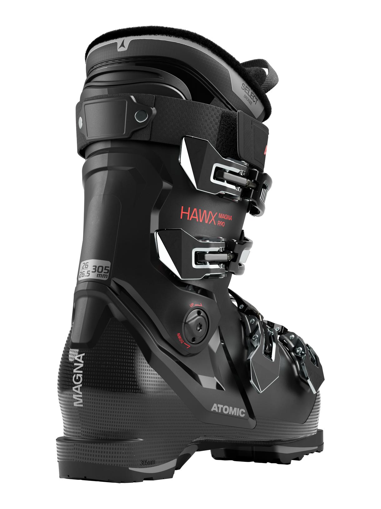 HAWX MAGNA R90 Skischuhe 3