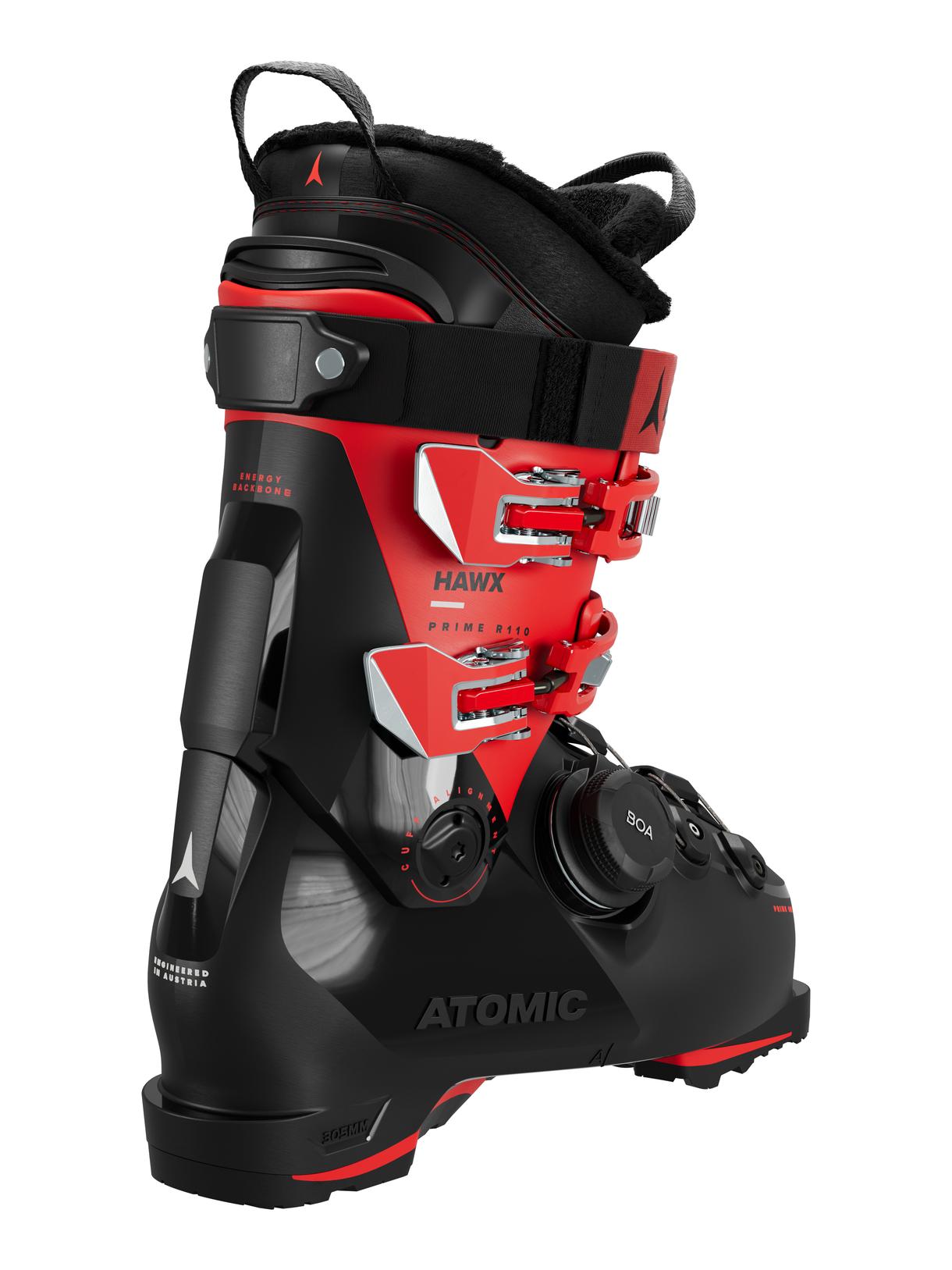 Hawx Prime R110 BOA GW Herren Skischuhe 3