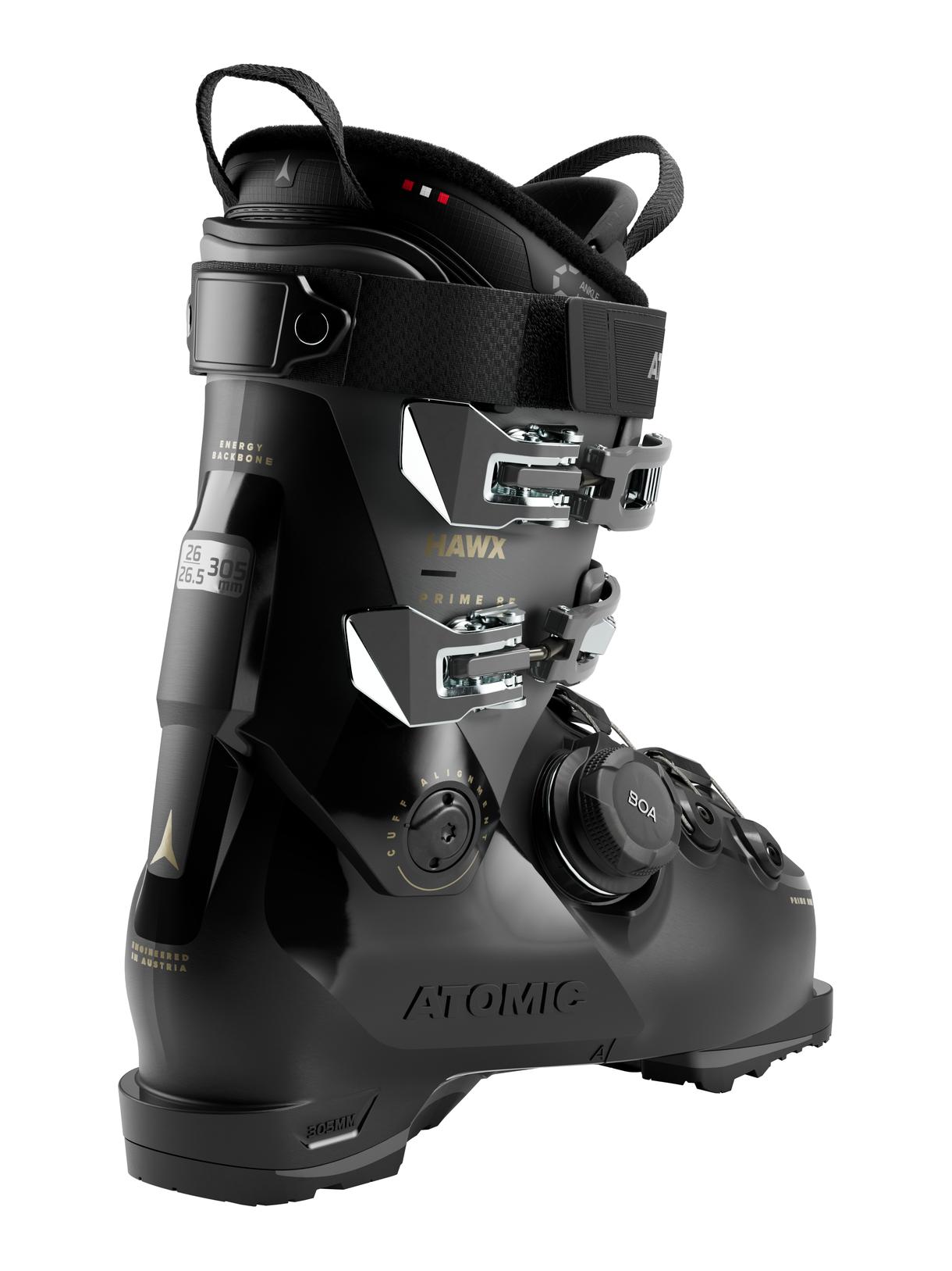 HAWX PRIME R95 BOA Damen Skischuhe 3