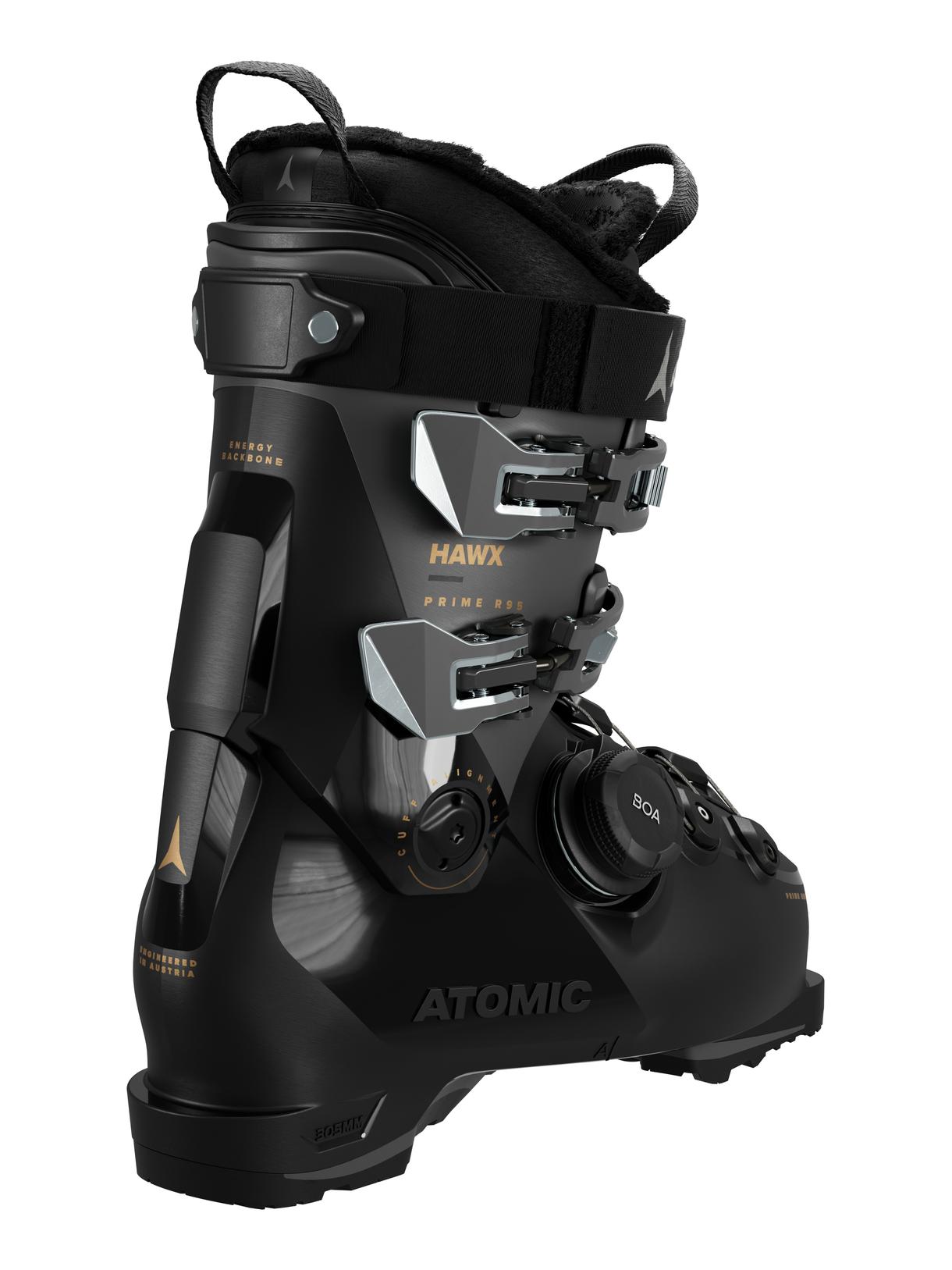 Hawx Prime R95 BOA G Damen Skischuhe 3