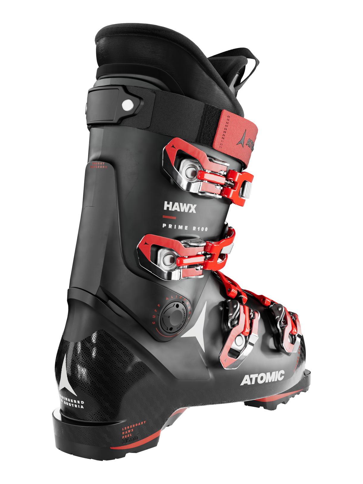 Hawx Prime R 100 3