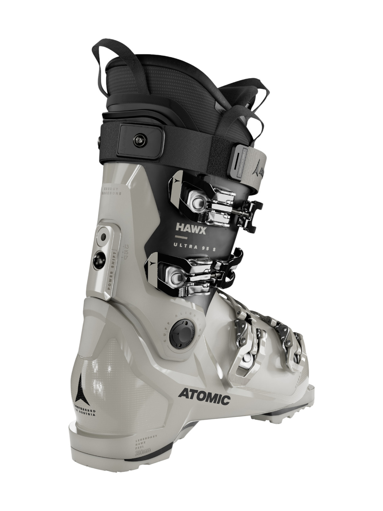 Hawx Ultra 95S G Damen Skischuhe 3