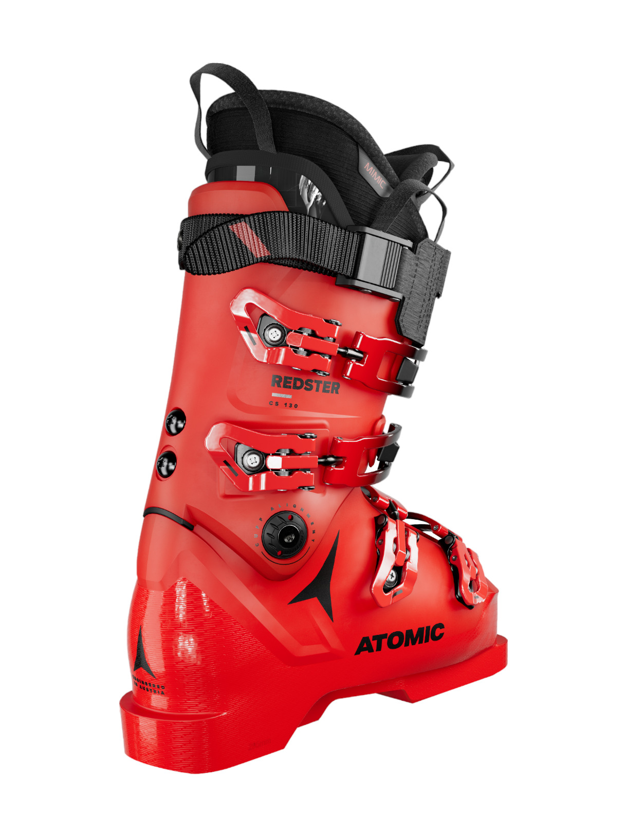 Redster CS 130 Herren Skischuhe 3